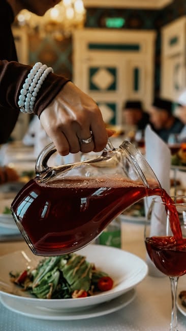 Гастрономический туризм в России: есть ради впечатлений