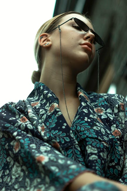 Российская мода: что носят и почему это важно