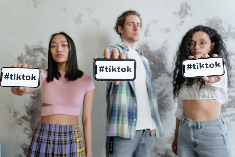 Русский TikTok: как короткие видео изменили культуру