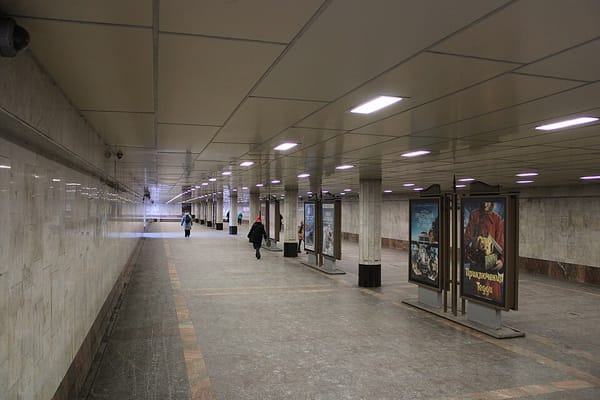 Городские легенды и мифы Москвы: что стоит за историями