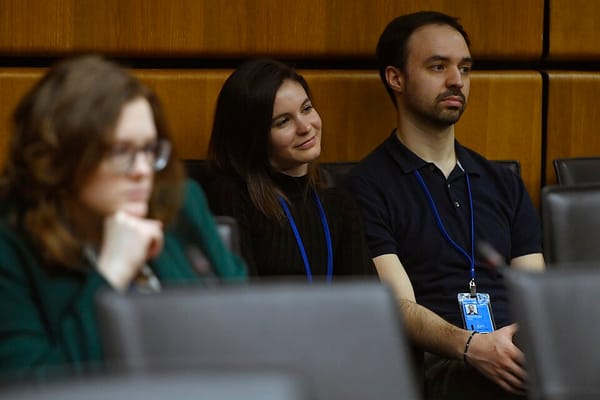 Нетворкинг по-русски: как заводить полезные знакомства