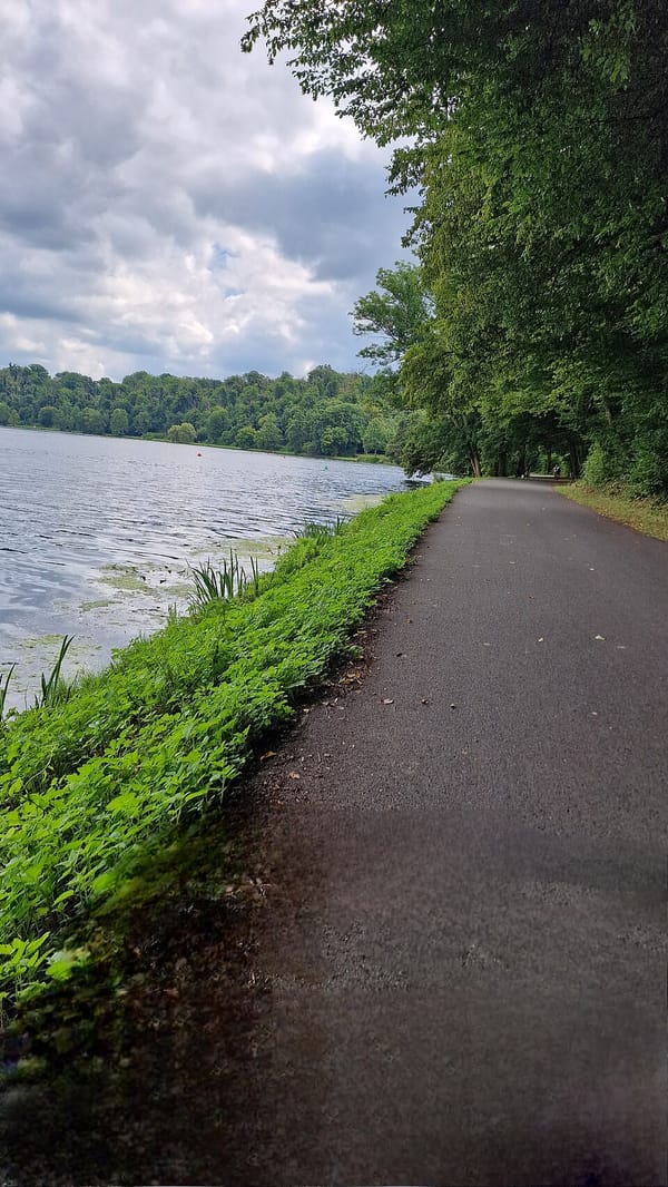 Тренд на осознанность: медитация, дневники и замедление