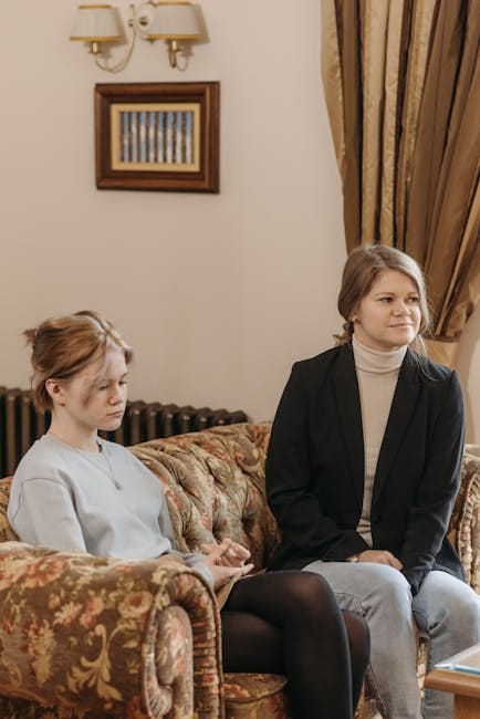 Почему россияне массово идут в психотерапию