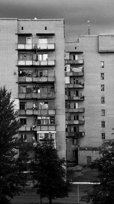 Ипотека в России: мечта, кабала или разумная инвестиция