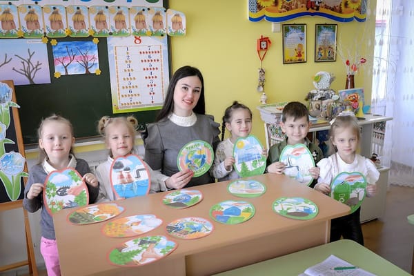 Экологическое сознание россиян: между раздельным сбором и «зачем вообще»