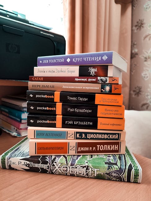 Книжный бум: почему россияне снова начали читать