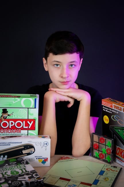 Культура настольных игр в России: от «Монополии» к Gloomhaven