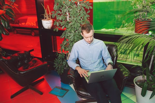 Российские стартапы: кто выживает и почему